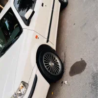 سمند lx|خودرو سواری و وانت|گرگان, |دیوار