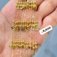 فروش آنلاین طلا مینیمال با وزن زیر یک گرم|جواهرات|ایذه, |دیوار