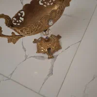 جاکاردی ،شیرینی خوری ،میوه خوری ،کشکول|ظروف سرو و پذیرایی|باسمنج, |دیوار