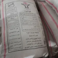کود سفید (کود اوره)