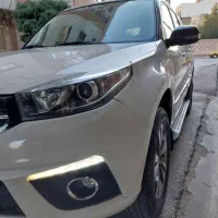 ام وی ام x33 s مدل 98|خودرو سواری و وانت|مشهد, ارشاد|دیوار