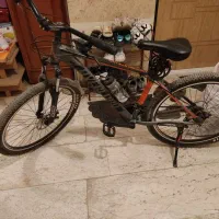 دوچرخه اورلرد 27/5|دوچرخه، اسکیت، اسکوتر|قم, پردیسان|دیوار