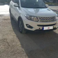 تیگو ۵ مدل ۹۵ در حد