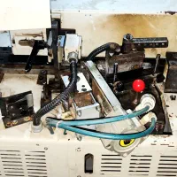 لبه چسبان کارگاهی نوین چوب ۳ ایستگاه / دورکن|ابزارآلات|چهاردانگه (تهران), |دیوار