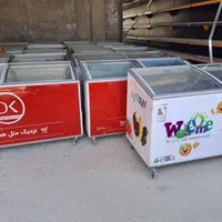 فریزر بستنی|فروشگاه و مغازه|تهران, میدان ولیعصر|دیوار
