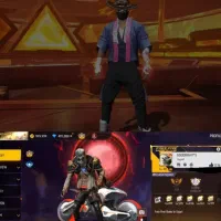 هک فری فایر|کنسول، بازی ویدئویی و آنلاین|محمودآباد, |دیوار