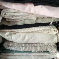 خریدار و فروش پارچه کیلویی|لوازم خیاطی و بافتنی|چهارباغ, |دیوار