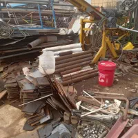 کانتینر‌ضایعاتچی‌‌المنیوم‌تیکه‌اهن‌الات‌بروز‌بازار