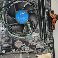 سیستم نسل ۷ ddr4|رایانه رومیزی|بهبهان, |دیوار