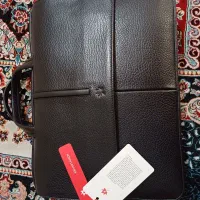 کیف اداری نوین چرم
