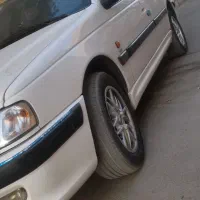 پژو پارس|خودرو سواری و وانت|برخوار, |دیوار