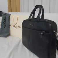 کیف اداری چرم مشهد(چرم طبیعی برند چرم مشهد)|کیف، کفش، کمربند|قائمشهر, |دیوار