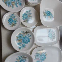 ظروف ملامین