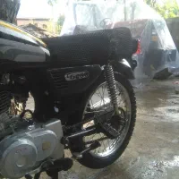 موتور مزایده|موتورسیکلت|فاضل آباد, |دیوار