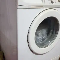 ماشین لباسشویی