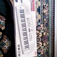 ارگ . کیبورد حرفه ای