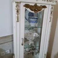 بوفه ۳ طبقه