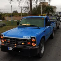 امداد خودرو و یدک کش بروجن|خدمات حمل و نقل|بروجن, |دیوار