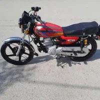 ‌هوندا200 درحد