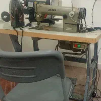 چرخ خیاطی راسته دوز