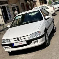 پارس xu7p مدل ۱۴۰۲|خودرو سواری و وانت|پاکدشت, پاکدشت (مامازند)|دیوار