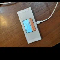 مودم 4.5G قابل حمل یوکیو مدل Speed Wifi Next W05|مودم و تجهیزات شبکه|صدرا-فارس, باغشهر گلبهار صدرا|دیوار