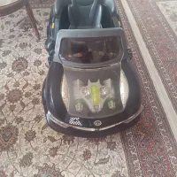 ماشین شارژی
