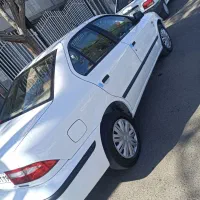 فروش سمند اف سون دوگانه کارخونه درحد صفر|خودرو سواری و وانت|کاشمر, |دیوار