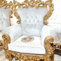 مبل سلطنتی شاهنشین