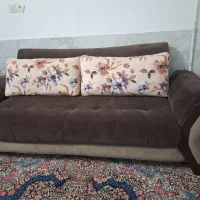 مبل|مبلمان خانگی و میز عسلی|تفت, |دیوار