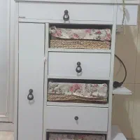 میز سیب زمینی پیاز