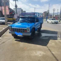 حمل بار نیسان به تمام نقاط بامنصفانه ترین قیمت