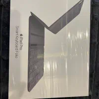 اسمارت کیبورد ایپد پرو ۱۱ اینچ