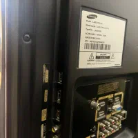 تلویزیون سامسونگ 42اینچ|تلویزیون و پروژکتور|تبریز, |دیوار