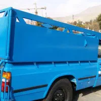 حمل بار|خدمات حمل و نقل|تهران, کیانشهر|دیوار