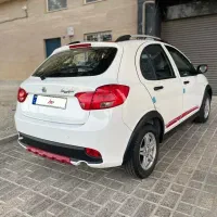 کوییک GXR-L مدل 1403 به رویت صفر|خودرو سواری و وانت|ماهدشت, |دیوار