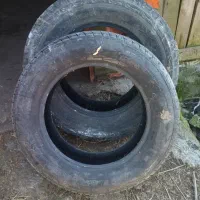 لاستیک خودرو افرودی و پیکاپ