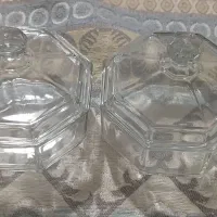 فروش فلاکس وبعضی ظروف دیگر