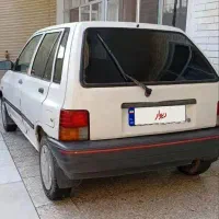 هاچبک کره ای مدل ۷۴