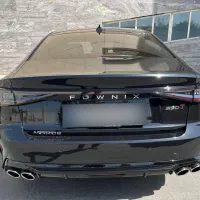 اریزو 8 مدل 1404 مشکی صفر خشک|خودرو سواری و وانت|تهران, یوسفآباد|دیوار