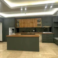 ۱۳۰متر۳خواب/فولامکانات کلیدنخورده/هوشیار/۳نبش نور|اجارهٔ آپارتمان|تهران, دکتر هوشیار|دیوار