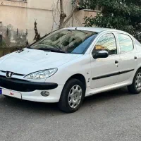 206 sd v8 مدل ۹۰