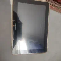 تبلت ال سی دی شکسته 10 اینچ|تبلت|تهران, وردآورد|دیوار