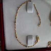 زنجیر.دستبند.گوشواره.انگشتر