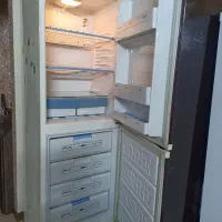 یخچال فریزر گلسان|یخچال و فریزر|شاهین‌شهر, عطار|دیوار