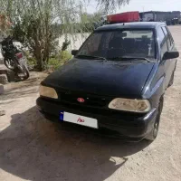 پراید مدل 85