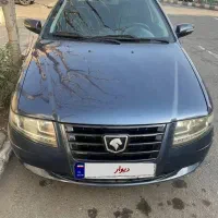 سمند سورن پلاس EF7 ۱۴۰۱ تحویل ۱۴۰۲ معاوضه با اتوما|خودرو سواری و وانت|تهران, پاسداران|دیوار