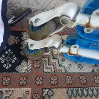 دوچرخه اسکوتر کالسکه|دوچرخه، اسکیت، اسکوتر|تهران, کوی نصر مهرآباد|دیوار