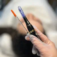 آموزش و خدمات تکنیک پوست مار و مزونیدلینگ|خدمات آرایشگری و زیبایی|اسلام‌شهر, باغ فیض|دیوار