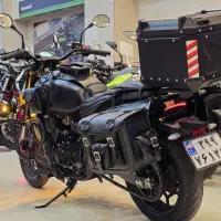 hyosung aquilla qh250 n|موتورسیکلت|تبریز, |دیوار